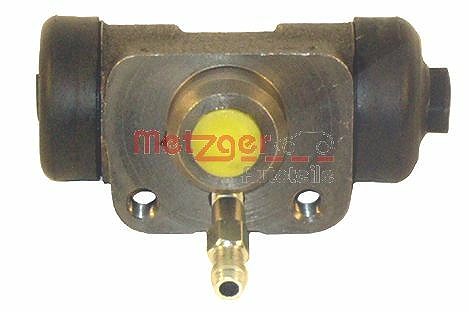 Metzger Autoteile Radbremszylinder [Hersteller-Nr. 101-106] für Audi