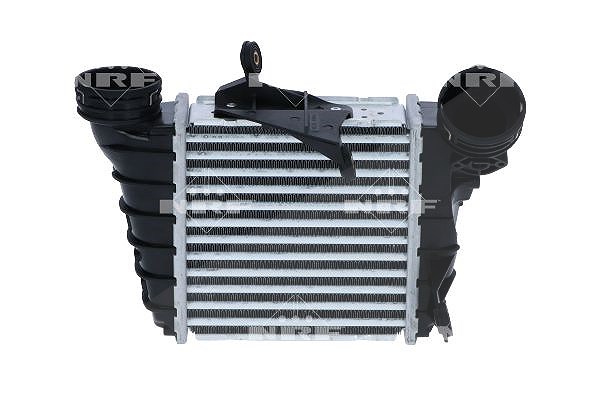 Nrf Ladeluftkühler [Hersteller-Nr. 30476] für Skoda, Seat, VW