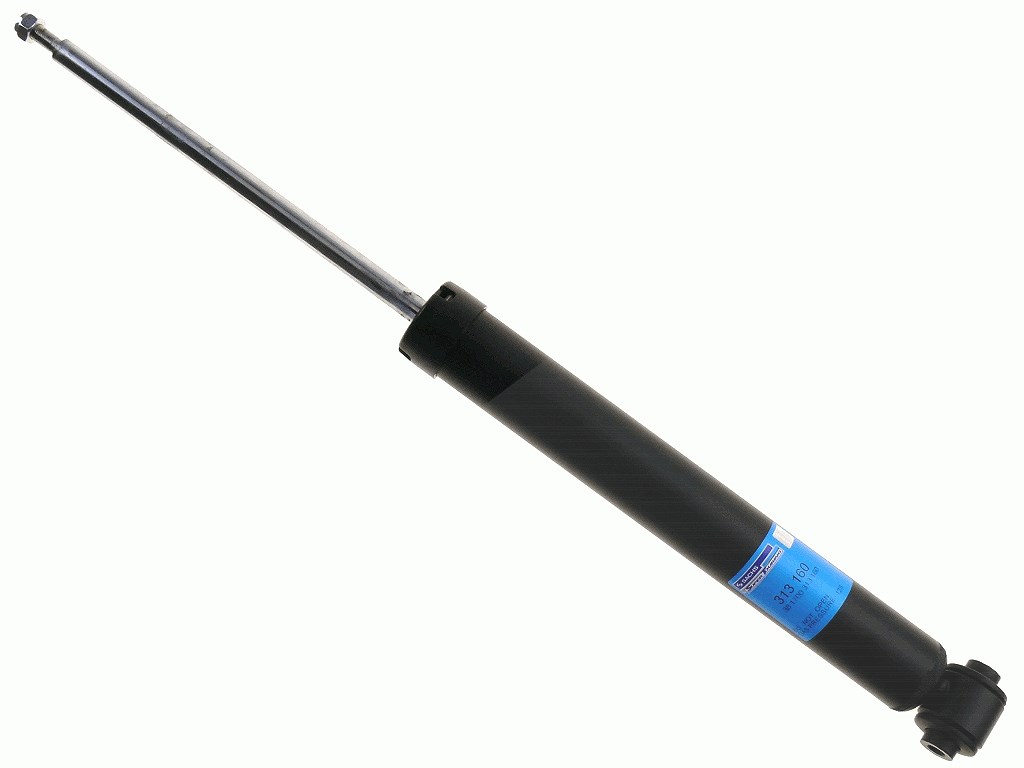 Sachs Stoßdämpfer [Hersteller-Nr. 313160] für Citroën
