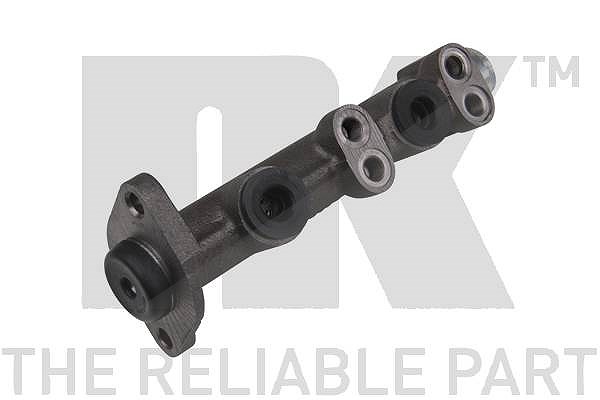 Nk Hauptbremszylinder [Hersteller-Nr. 822325] für Fiat
