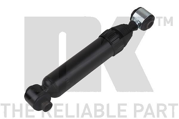 Nk Stossdämpfer hinten Öldruck beidseitig [Hersteller-Nr. 60991701] für Citroën, Peugeot