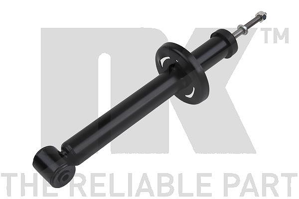 Nk Stossdämpfer hinten Öldruck beidseitig [Hersteller-Nr. 60231072] für VW, Seat