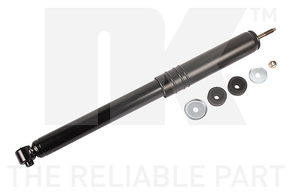 Nk Stossdämpfer hinten Gasdruck beidseitig [Hersteller-Nr. 63151715] für BMW