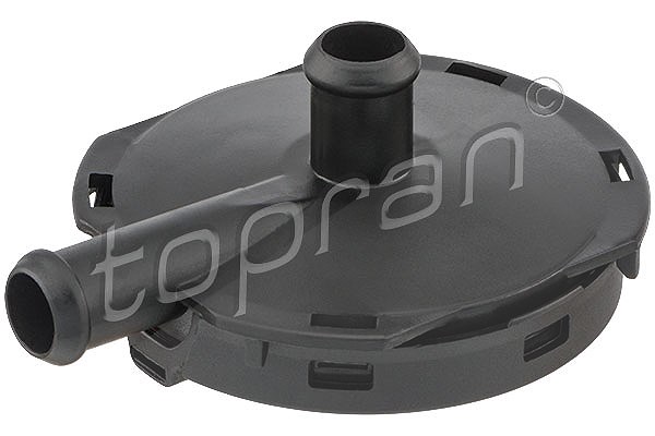 Topran 1x Ventil Kurbelgehäuseentlüftung [Hersteller-Nr. 113634] für VW, Audi