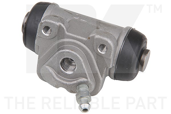 Nk Radbremszylinder [Hersteller-Nr. 804551] für Toyota