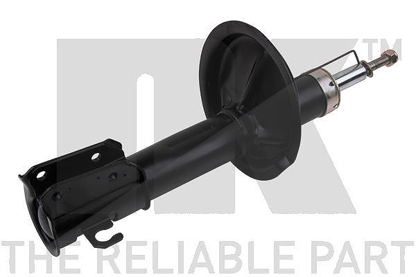 Nk Stossdämpfer vorne Gasdruck beidseitig [Hersteller-Nr. 65233052] für Fiat