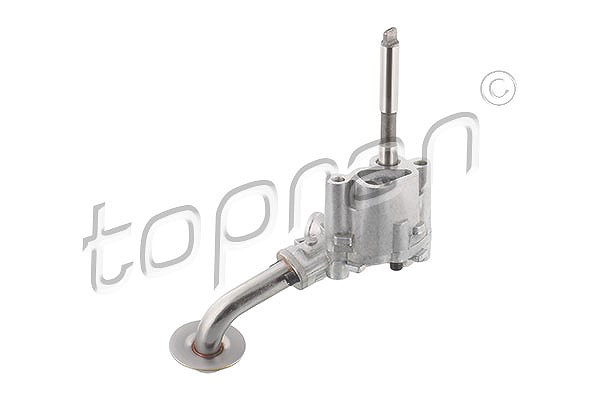 Topran Ölpumpe [Hersteller-Nr. 100255] für Seat, VW