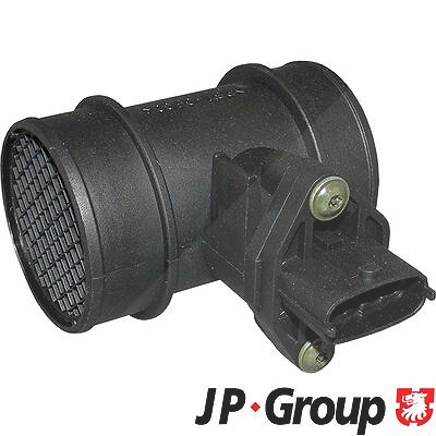 Jp Group Luftmassenmesser [Hersteller-Nr. 1293900700] für Opel, Vauxhall