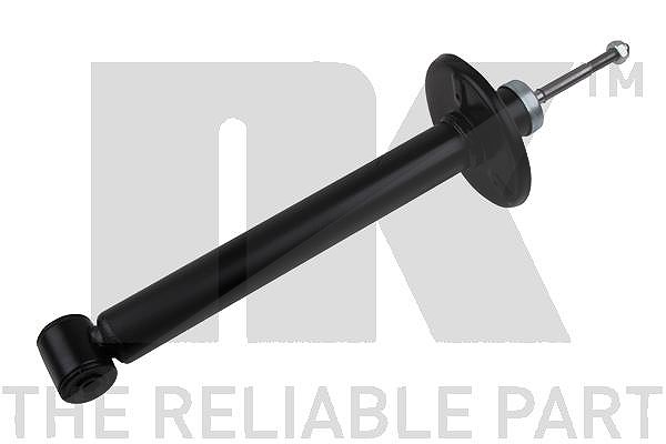 Nk Stossdämpfer hinten Öldruck beidseitig [Hersteller-Nr. 60471819] für VW