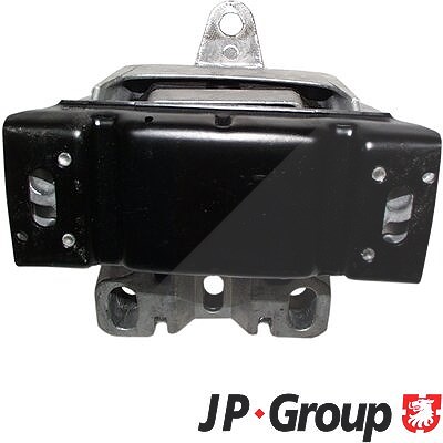 Jp Group Motorlager [Hersteller-Nr. 1117906770] für VW, Seat, Audi, Skoda