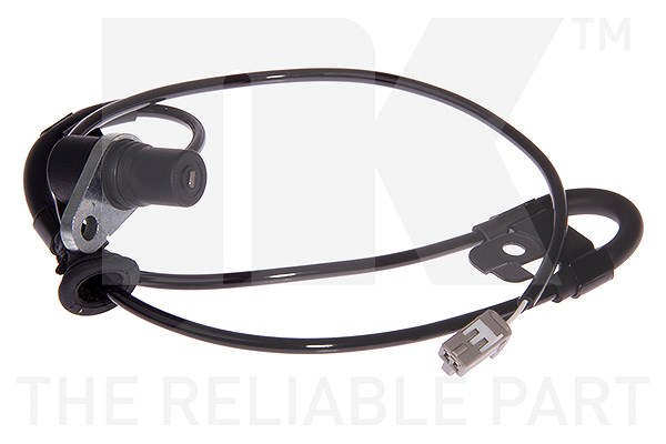 Nk ABS Sensor Hinterachse links [Hersteller-Nr. 294503] für Toyota