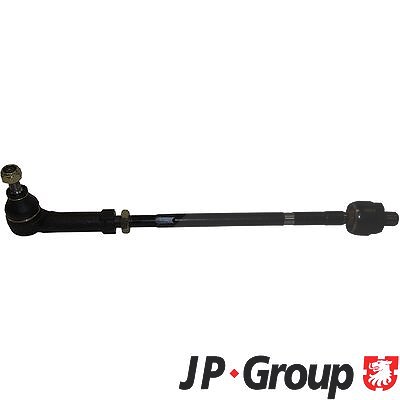 Jp Group Spurstange Vorderachse links [Hersteller-Nr. 1144402070] für Skoda, Audi, Seat, VW