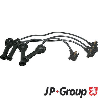 Jp Group Zündkabelsatz [Hersteller-Nr. 1592000310] für Ford