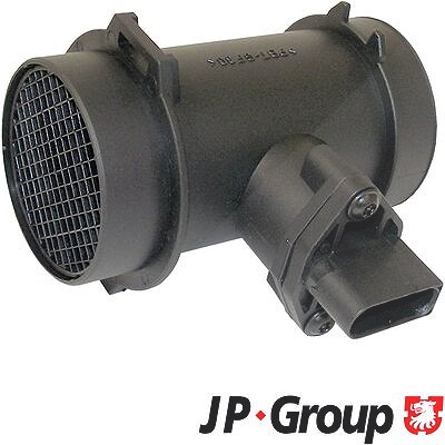 Jp Group Luftmassenmesser [Hersteller-Nr. 1393900300] für Mercedes-Benz