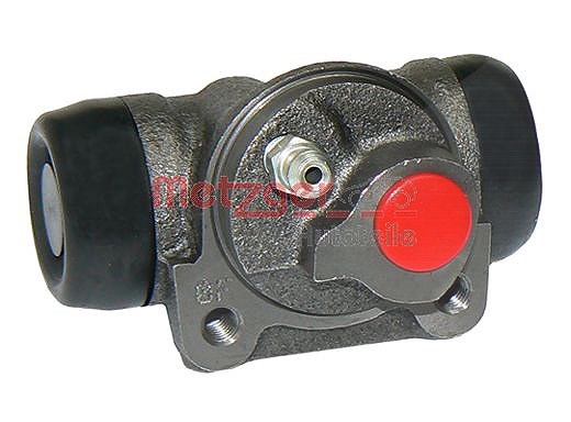 Metzger Autoteile Radbremszylinder Hinterachse [Hersteller-Nr. 101-590] für Renault