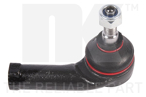 Nk Spurstangenkopf vorne rechts [Hersteller-Nr. 5031012] für Alfa Romeo, Lancia
