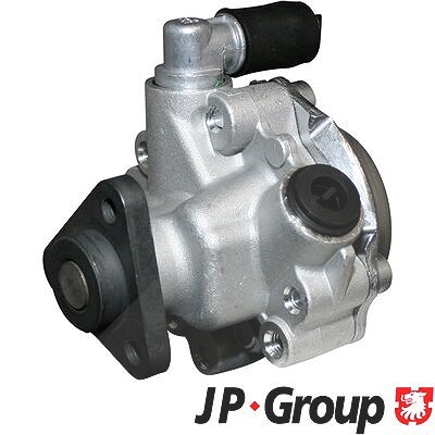 Jp Group Servopumpe hydraulisch [Hersteller-Nr. 1445100100] für BMW