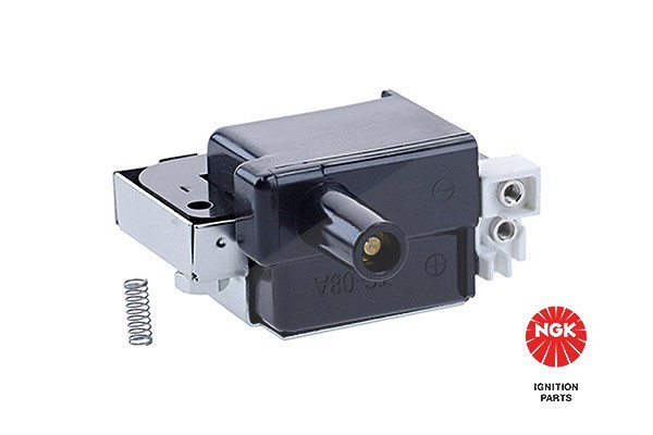 Ngk Zündspule [Hersteller-Nr. 48054] für Rover, Honda