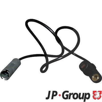 Jp Group Sensor, Raddrehzahl [Hersteller-Nr. 1497100400] für BMW