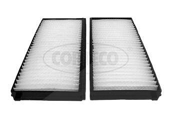 Corteco Filter, Innenraumluft ERSTAUSRÜSTERQUALITÄT [Hersteller-Nr. 80000548] für Kia