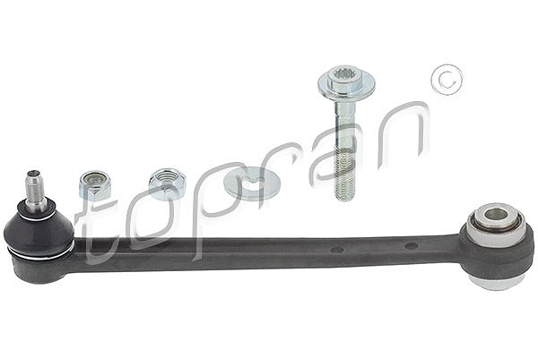 Topran Spurstange [Hersteller-Nr. 400296] für Mercedes-Benz