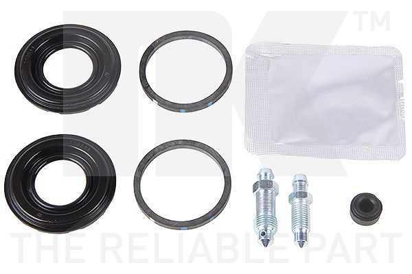 Nk Reparatursatz, Bremssattel [Hersteller-Nr. 8833027] für Mercedes-Benz