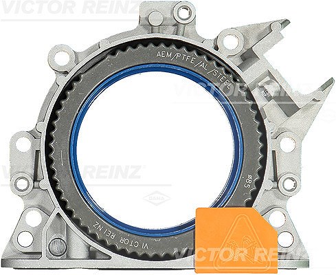 Victor Reinz Wellendichtring, Kurbelwelle [Hersteller-Nr. 81-90016-00] für VW, Audi, Skoda, Seat