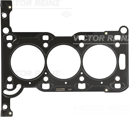 Victor Reinz Dichtung, Zylinderkopf [Hersteller-Nr. 61-33495-00] für Vauxhall, Opel