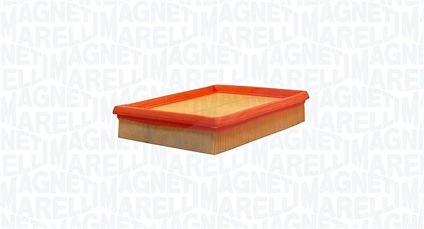 Magneti Marelli Luftfilter [Hersteller-Nr. 152071758440] für Citroën, Peugeot
