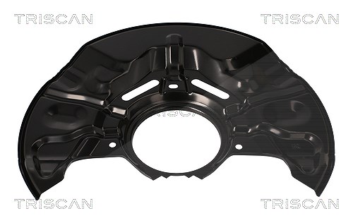 Triscan Spritzblech, Bremsscheibe [Hersteller-Nr. 812513114] für Toyota