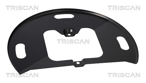 Triscan Spritzblech, Bremsscheibe [Hersteller-Nr. 812515108] für Iveco