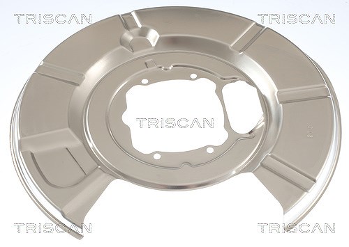 Triscan Spritzblech, Bremsscheibe [Hersteller-Nr. 812511214] für BMW