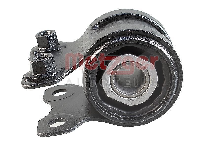Metzger Autoteile Lagerung, Lenker [Hersteller-Nr. 52083308] für Mazda