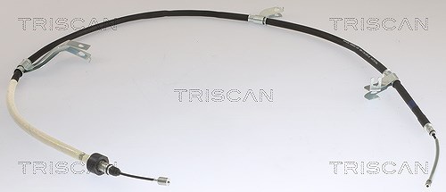 Triscan Seilzug, Feststellbremse [Hersteller-Nr. 8140181145] für Kia
