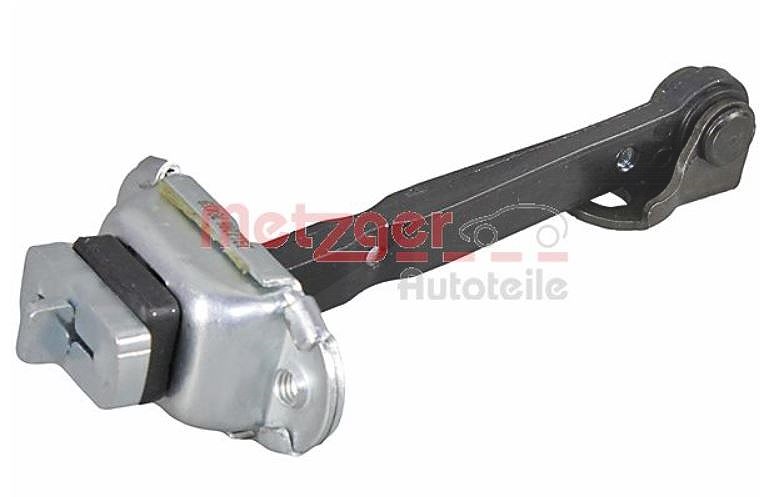 Metzger Autoteile Türfeststeller [Hersteller-Nr. 2312286] für Toyota