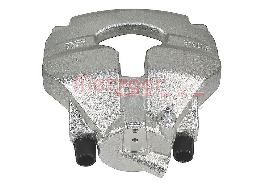 Metzger Autoteile Bremssattel [Hersteller-Nr. 6261184] für VW