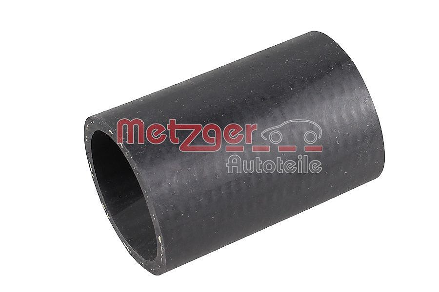 Metzger Autoteile Ladeluftschlauch [Hersteller-Nr. 2400750] für Toyota
