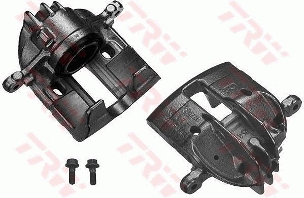 Trw Bremssattel [Hersteller-Nr. BHW258] für Volvo