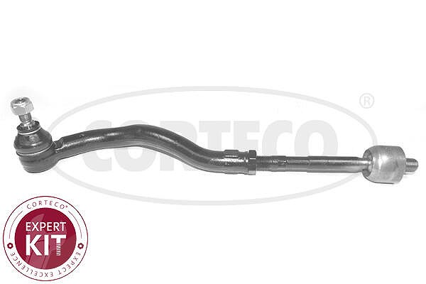 Corteco Spurstange [Hersteller-Nr. 49400780] für Ford, VW, Seat