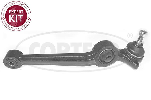 Corteco Lenker, Radaufhängung [Hersteller-Nr. 49395397] für Renault, Citroën, Peugeot, Talbot