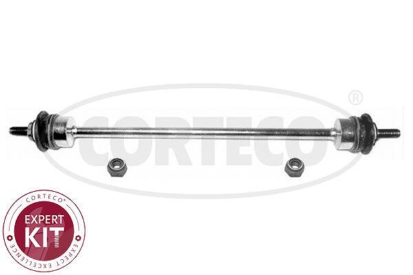 Corteco Stange/Strebe, Stabilisator [Hersteller-Nr. 49399782] für Peugeot, Citroën
