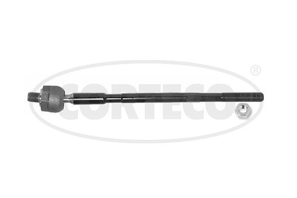 Corteco Axialgelenk, Spurstange [Hersteller-Nr. 49397030] für Skoda, VW