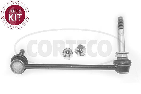 Corteco Stange/Strebe, Stabilisator [Hersteller-Nr. 49396567] für Porsche