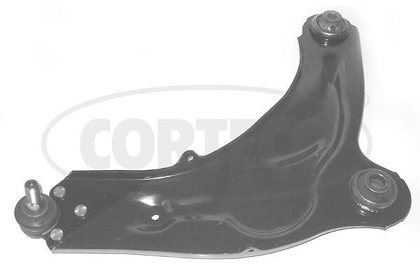 Corteco Lenker, Radaufhängung [Hersteller-Nr. 49399913] für Renault