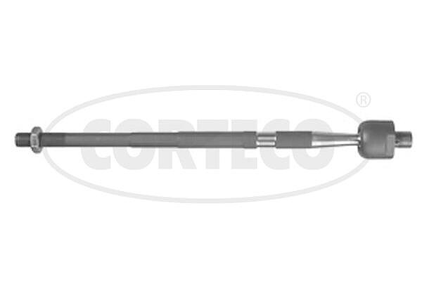Corteco Axialgelenk, Spurstange [Hersteller-Nr. 49397011] für Chevrolet, Opel