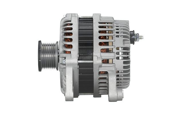 Hella Generator [Hersteller-Nr. 8EL011713-671] für Renault, Nissan