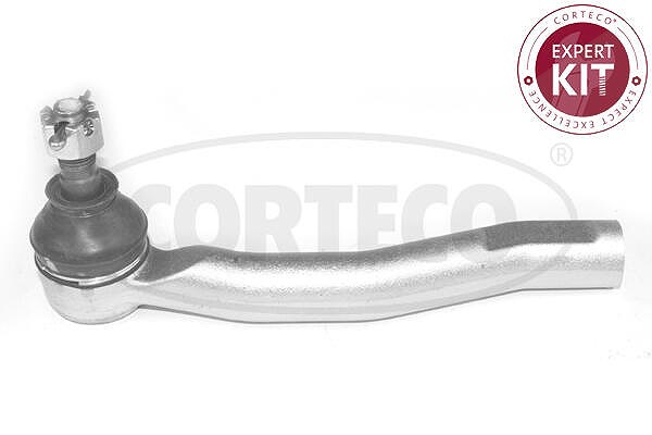 Corteco Spurstangenkopf [Hersteller-Nr. 49401096] für Toyota
