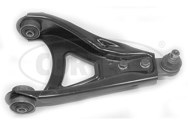 Corteco Lenker, Radaufhängung [Hersteller-Nr. 49400433] für Renault