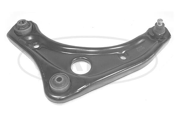 Corteco Lenker, Radaufhängung [Hersteller-Nr. 49397678] für Nissan