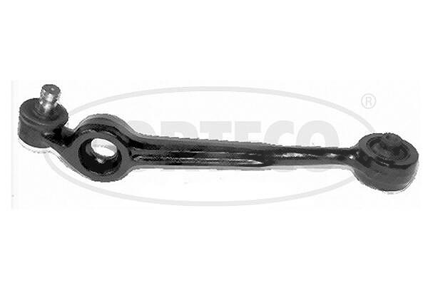Corteco Lenker, Radaufhängung [Hersteller-Nr. 49395481] für Audi